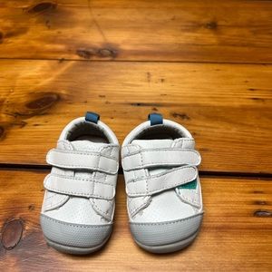 Waylon Sneaker - soft sole